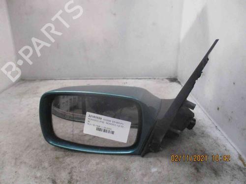 Used Left mirror FORD MONDEO II (BAP) [1996-2000]  19739476