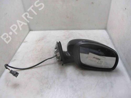Used Right mirror SKODA FABIA II (542) [2006-2014]  26631433
