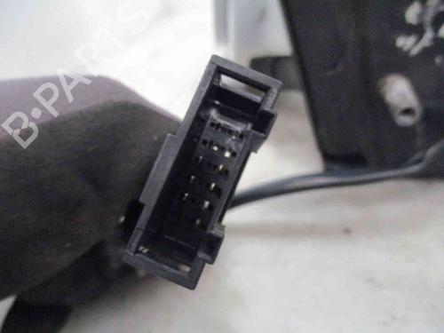 Left mirror VW POLO (6N2) 1.4 TDI | BP19719982C26 