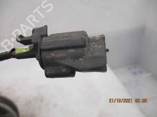 AC compressor HONDA CR-V I (RD) 2.0 16V 4WD (RD1, RD3) | BP19738760M34