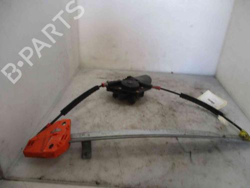 Front right window mechanism FORD FIESTA IV (JA_, JB_) 1.0 i | BP19715725C23 