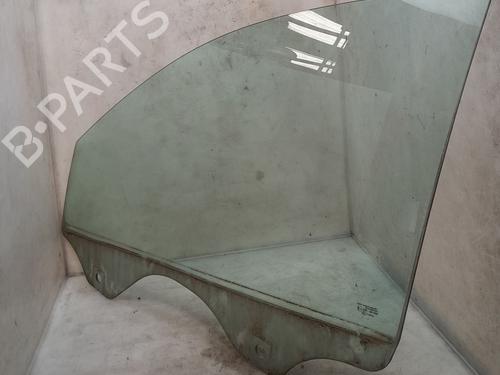 Used Front left door window VW TOUAREG (7LA, 7L6, 7L7) 3.0 V6 TDI (225 hp) 28612838