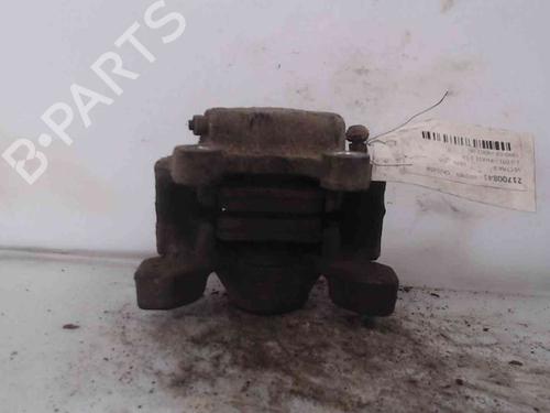 Bremssattel links hinten OPEL VECTRA B Hatchback (J96) 1.6 i (F68) | BP20203798M107 