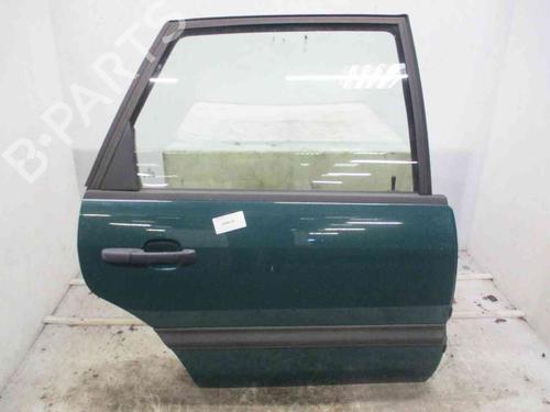 right-rear-door-vw-passat-b3b4-3a2-35i-1988-1989-1990-1991-1992-1993-1994-1995-1996-1997-30723253 main image