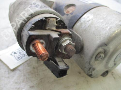 Starter SUZUKI SPLASH (EX) 1.2 VVT (A5B412) | BP31054619M8