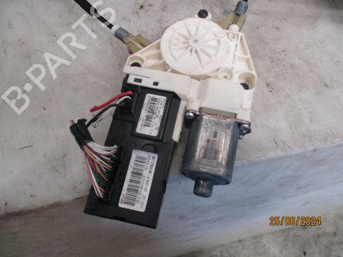 Front left window mechanism RENAULT LAGUNA III Grandtour (KT0/1) 2.0 dCi (KT07, KT0J, KT14, KT1A, KT1S) | BP26634897C22 