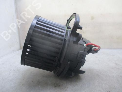 Heater blower motor RENAULT TALISMAN (LP_) 1.5 dCi 110 (LPA3) | BP27530487M62 