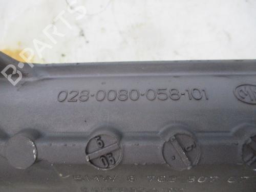Steering rack BMW 1 (E87) 118 d | BP39540166M22 - Image 6