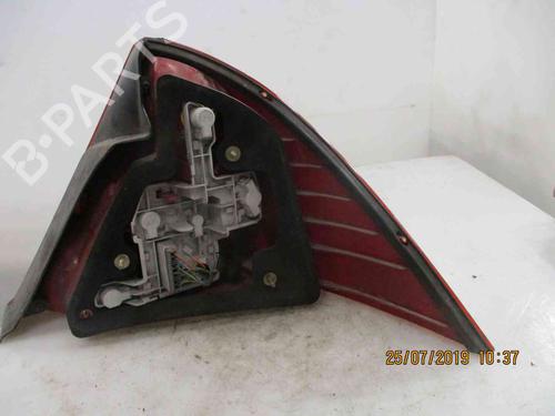 Left taillight FORD MONDEO III (B5Y) 1.8 16V | BP20205561C34 