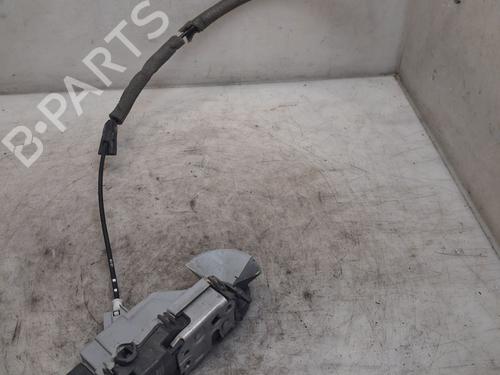 Used Front left lock Front left lock 39452286 39452286