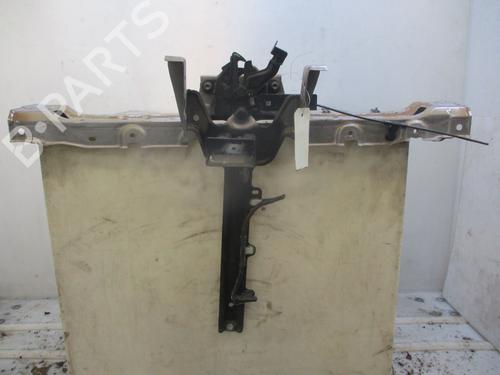Used Crossmember TOYOTA C-HR (_X1_) 1.8 Hybrid (ZYX10_, ZYX11_, ZYX10R, ZYX11R) (122 hp) 24014100