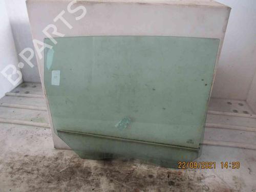 Rear left door window FORD C-MAX (DM2) 1.6 | BP19736540C20 