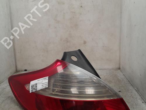 Used Left taillight RENAULT MEGANE III Hatchback (BZ0/1_, B3_) [2008-2025]  26700979