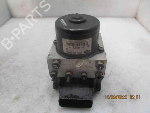 ABS Bremseaggregat FORD FOCUS I (DAW, DBW) 1.6 16V (100 hp) 24011178