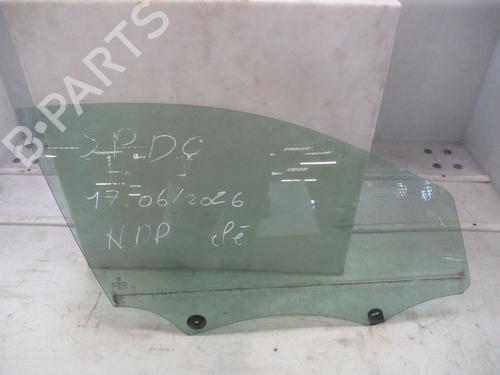 Used Front right door window Front right door window PEUGEOT 308 SW II (LC_, LJ_, LR_, LX_, L4_) 2.0 BlueHDi 150 (150 hp) 40093799 40093799