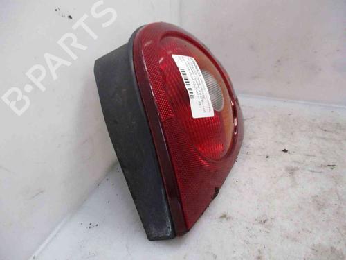 Right taillight RENAULT MEGANE I Coach (DA0/1_) 1.9 dTi (DA0N) | BP21834107C35 
