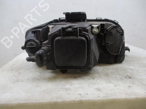 Left headlight AUDI A3 (8P1) 2.0 TDI 16V | BP25993454C28 