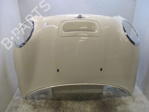 Used Hood MINI MINI Convertible (R57) Cooper S (174 hp) 30796659