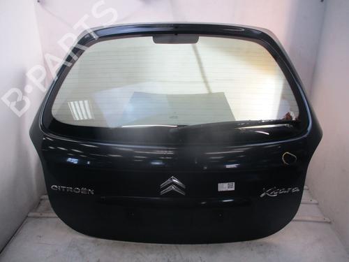 Used Tailgate Tailgate CITROËN XSARA PICASSO (N68) 2.0 HDi (90 hp) 30116620 30116620
