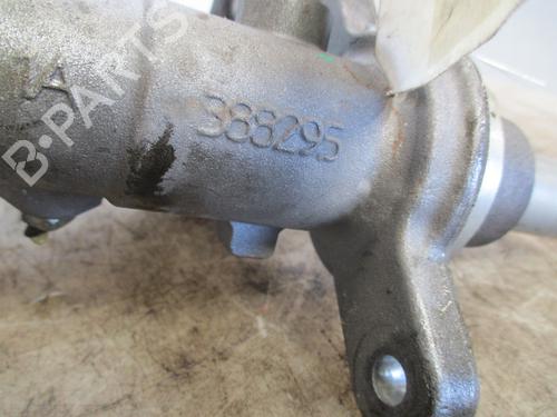 Brake master cylinder NISSAN QASHQAI / QASHQAI +2 I (J10, NJ10, JJ10E) 1.6 | BP25984776M77 