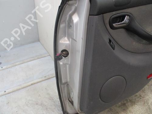 Right rear door SEAT LEON (1M1) 1.9 TDI | BP24996587C5 