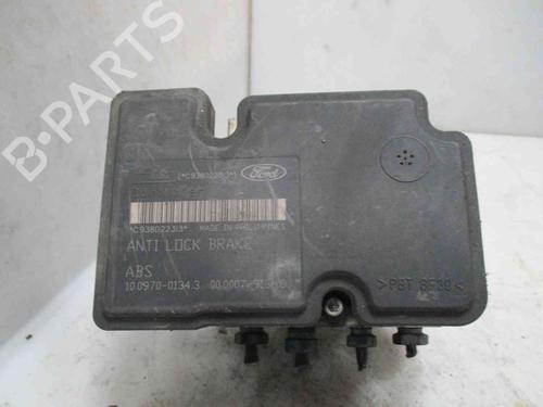ABS pump FORD FIESTA V (JH_, JD_)  | BP24011609M43 