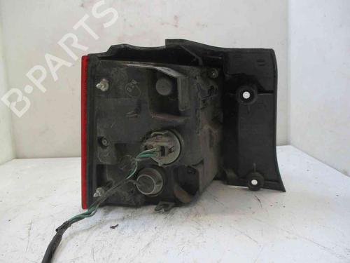 Right taillight CITROËN C-CROSSER (VU_, VV_) 2.2 HDi | BP26633956C35 