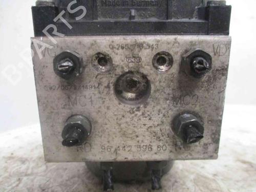 ABS pump PEUGEOT 406 (8B) 1.8 16V | BP20205928M43 