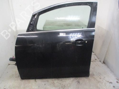 Used Left front door OPEL ASTRA J Sports Tourer (P10) [2010-2015]  26637799