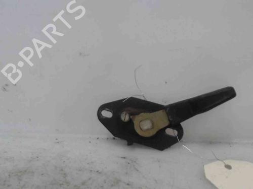 Used Front left interior door handle CITROËN C15 Box Body/MPV (VD_) 1.8 D (60 hp) 23127414
