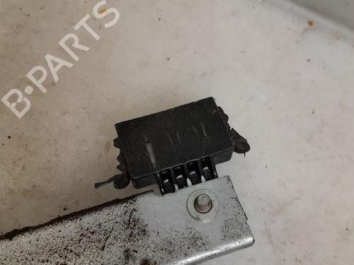 Front right window mechanism RENAULT SCÉNIC III (JZ0/1_) 1.2 TCe | BP31366040C23 