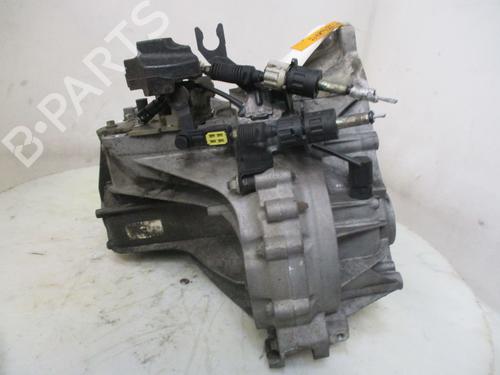 Gearbox FORD FOCUS I (DAW, DBW)  | BP24013630M3 