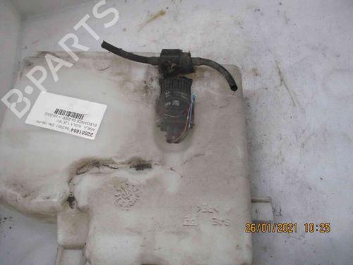 Windscreen washer tank OPEL AGILA (A) (H00) 1.0 12V (F68) | BP19723592C113 