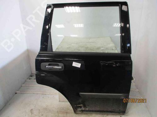 Used Right rear door NISSAN X-TRAIL I (T30) 2.2 dCi 4x4 (136 hp) 19738699