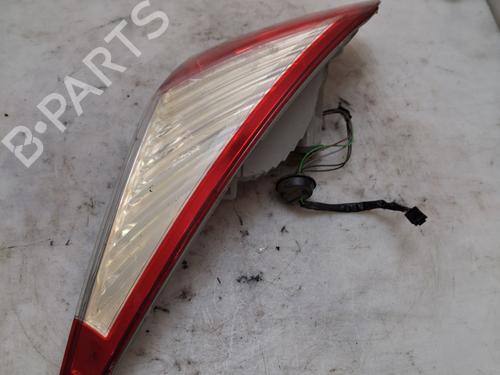 Right tailgate light RENAULT MEGANE III Hatchback (BZ0/1_, B3_) 1.5 dCi (BZ09, BZ0D, BZ1W, BZ29, BZ14) | BP38473607C80 - Image 2
