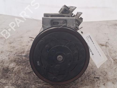 Used AC compressor AC compressor 39599416 39599416