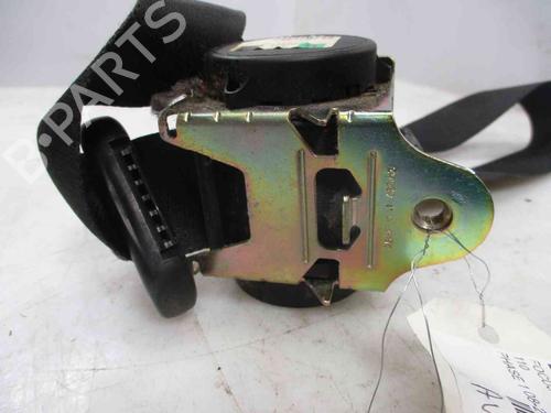 Front right belt tensioner FORD FOCUS C-MAX (DM2) 1.6 | BP19720628C88 