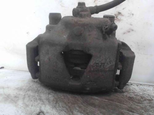 Left front brake caliper OPEL VECTRA A (J89)  | BP26620748M105 