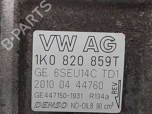 AC compressor AUDI A3 (8P1) 1.4 TFSI | BP39517701M34 - Image 10