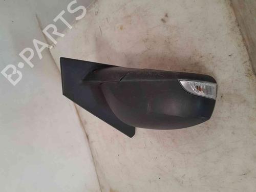 Right mirror RENAULT MEGANE III Hatchback (BZ0/1_, B3_) 1.5 dCi (BZ09, BZ0D, BZ1W, BZ29, BZ14) | BP26631092C27 