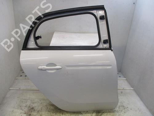 Used Right rear door SMART FORFOUR Hatchback (453) 0.9 (453.044, 453.053) (90 hp) 32074795