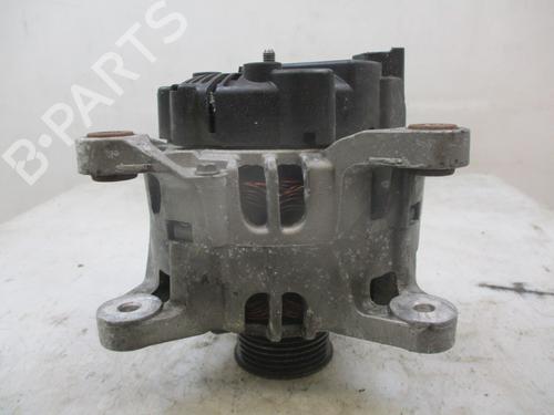 Alternator RENAULT TWINGO II (CN0_) 1.2 16V (CN0K, CN0V, CN0A) | BP32376091M7 