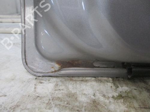 Dør venstre fortil CITROËN BERLINGO MULTISPACE (B9) 1.6 BlueHDi 120 | BP31820239C2 