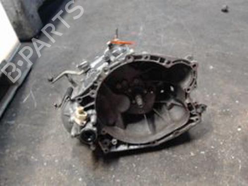 Used Gearbox PEUGEOT 206 Hatchback (2A/C) 2.0 HDI 90 (90 hp) 20205744
