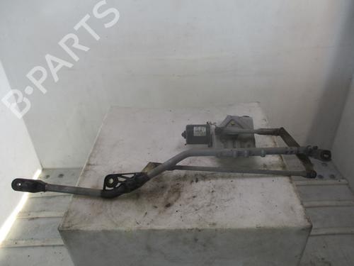 Used Front wipers mechanism Front wipers mechanism RENAULT SCÉNIC II (JM0/1_) 1.6 16V (JM1R) (112 hp) 32739064 32739064