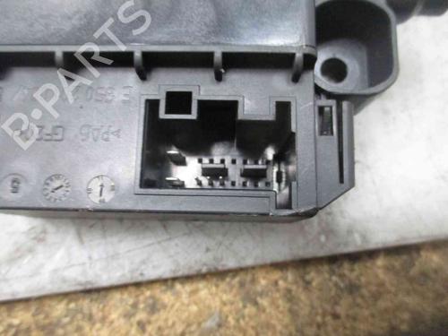 Rear left window mechanism VW POLO V (6R1, 6C1) 1.2 | BP20202017C24 
