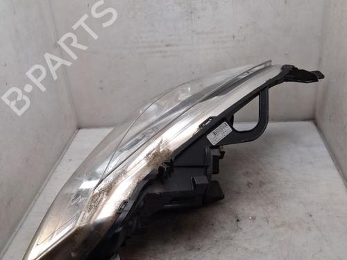Right headlight CITROËN DS3 (SA_) 1.6 HDi 110 | BP38914492C29 - Image 4