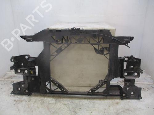 Used Crossmember RENAULT SCÉNIC III (JZ0/1_) 1.5 dCi (110 hp) 30163093