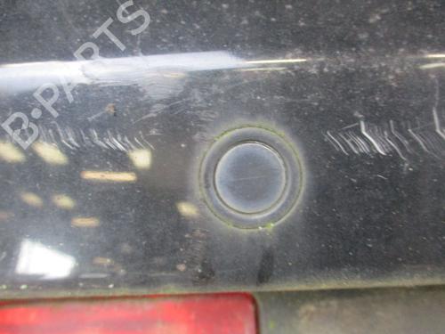 Rear bumper FIAT BRAVO II (198_) 1.6 D Multijet (198AXH1B) | BP30046564C8 