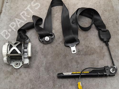 Used Front left belt tensioner FORD KA (RU8) 1.2 (69 hp) 28363806
